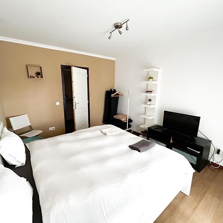 Cozy Rooms Vila Do Bispo Luaran gambar