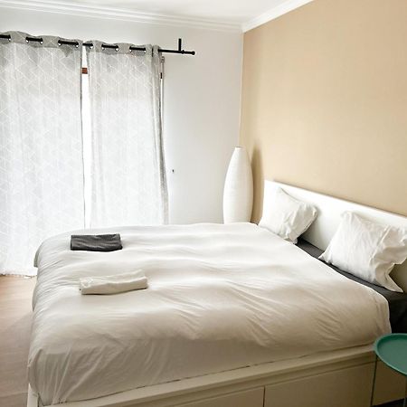Cozy Rooms Vila Do Bispo Luaran gambar