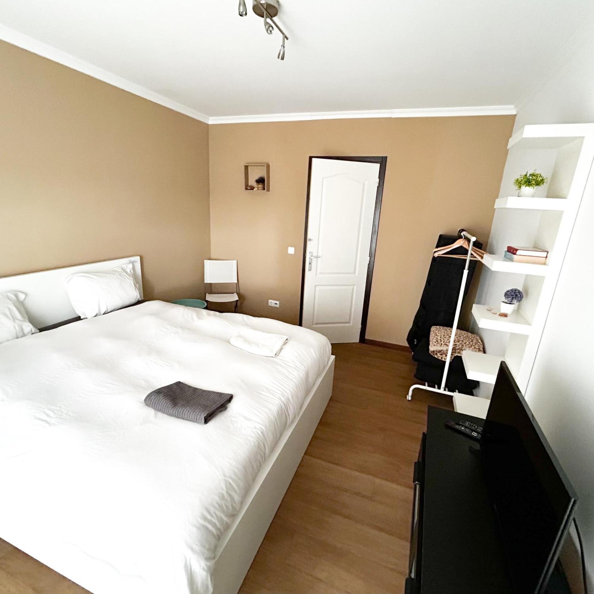 Cozy Rooms Vila Do Bispo Luaran gambar
