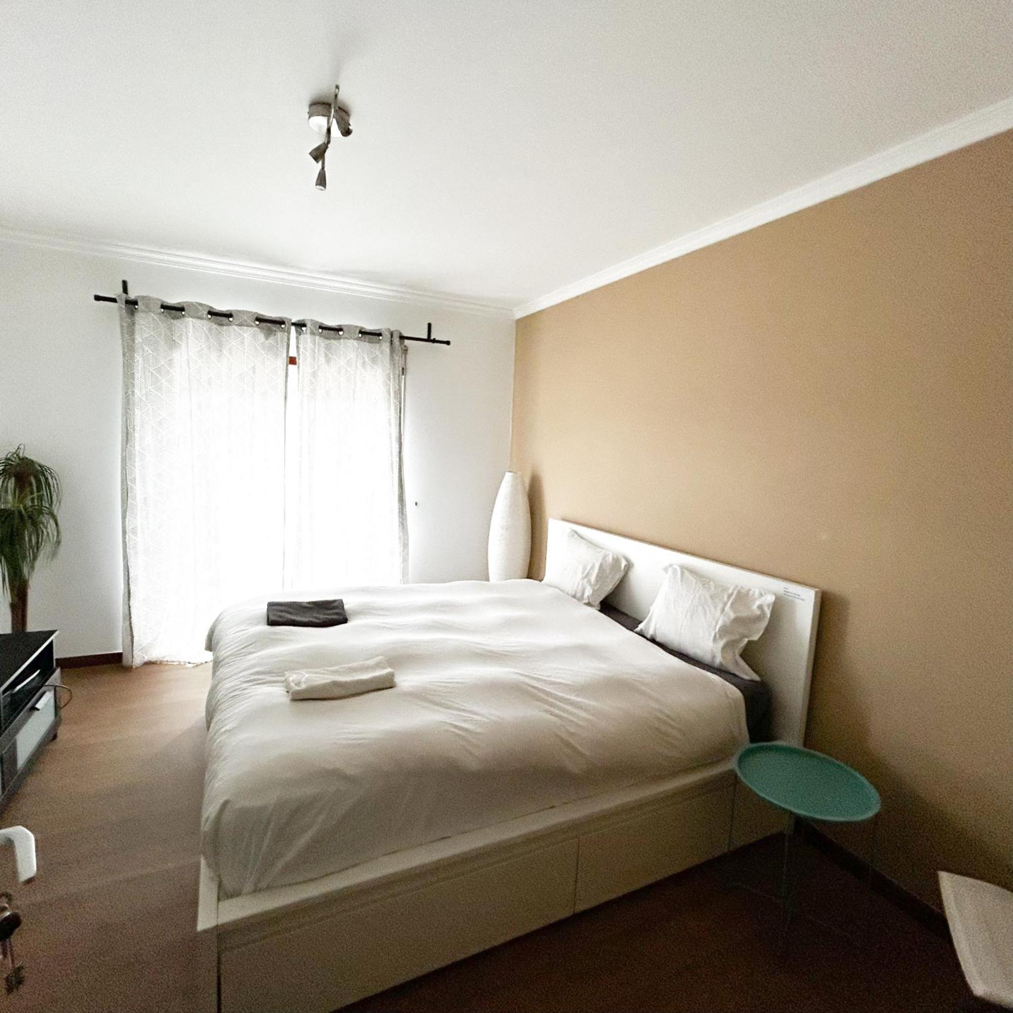 Cozy Rooms Vila Do Bispo Luaran gambar