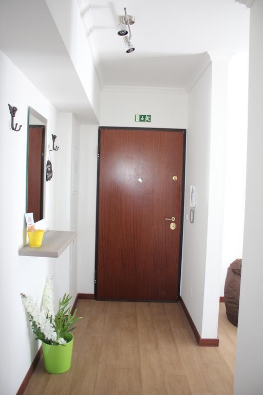 Cozy Rooms Vila Do Bispo Luaran gambar